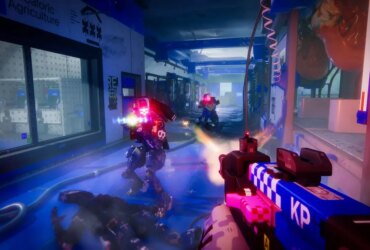 All Marathon Server Slam Twitch Drops & How to Get Them 42 All Marathon Server Slam Twitch Drops & How to Get Them