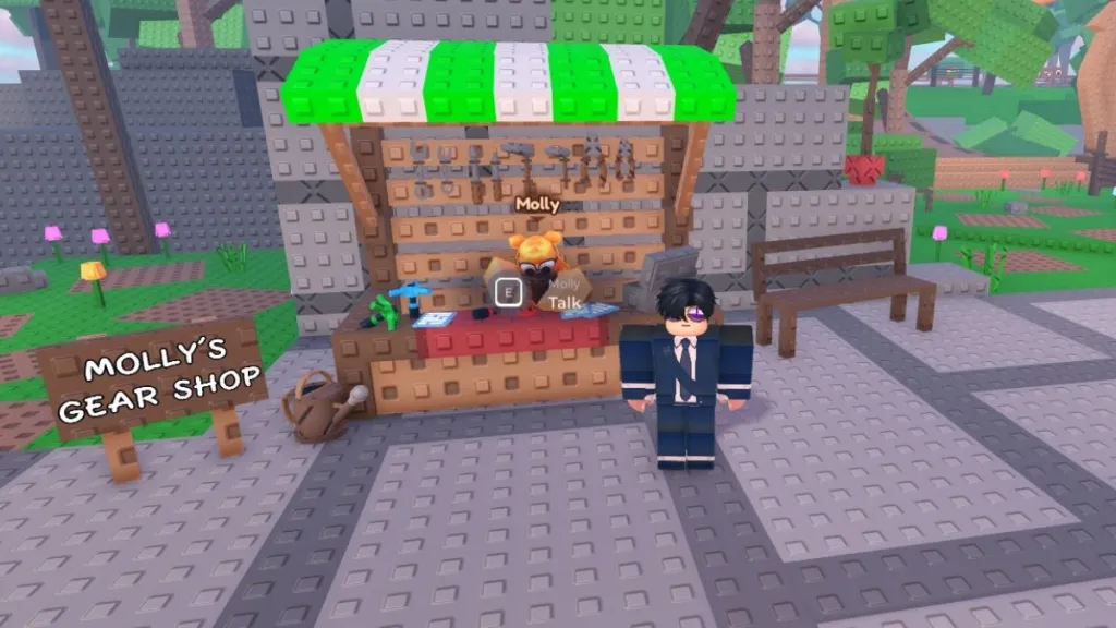 Garden Horizons Wiki: Ultimate Game Guide & Walkthrough 10 Gear Shop in Garden Horizons