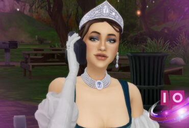 How to Call the Royal Envoy in The Sims 4 – Quick Guide 24 How to Call the Royal Envoy in The Sims 4 – Quick Guide