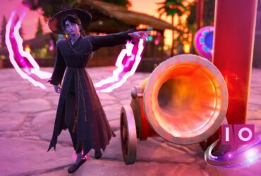 Fortnite Chapter 7 Season 1: Treasure Cannons Guide for Base Items 27 Fortnite Chapter 7 Season 1: Treasure Cannons Guide for Base Items