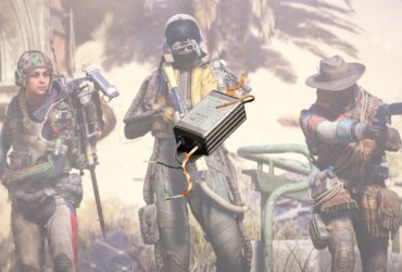 How to Get and Use the Voltage Converter in ARC Raiders 5 How to Get and Use the Voltage Converter in ARC Raiders