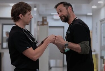 Study: Teens Prefer ‘Daddy Energy’ Over Stoic Superheroes 8 Study: Teens Prefer ‘Daddy Energy’ Over Stoic Superheroes