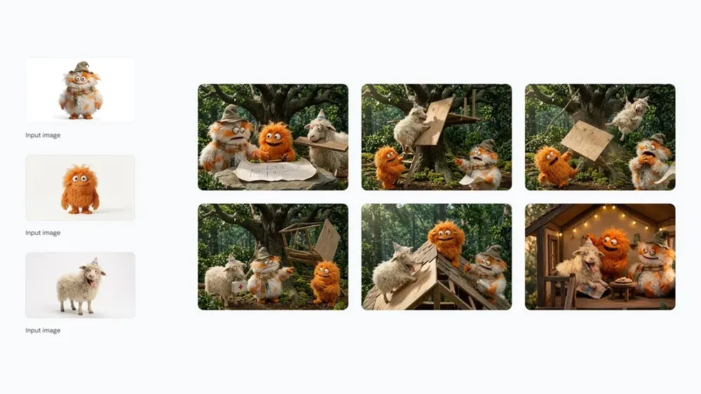 Nano Banana 2 Explained: Inside Google’s Top AI Image Model 8 nano banana 2 character consistency