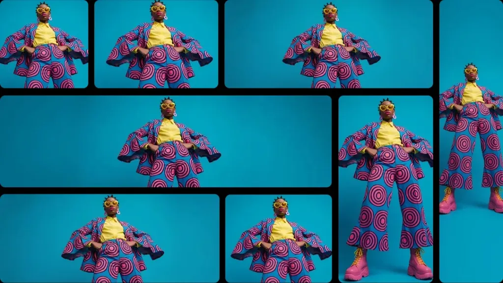 Nano Banana 2 Explained: Inside Google’s Top AI Image Model 9 nano banana 2 aspect ratio support