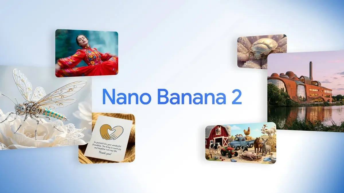 Nano Banana 2 Explained: Inside Google’s Top AI Image Model 5 Nano Banana 2 Explained: Inside Google’s Top AI Image Model
