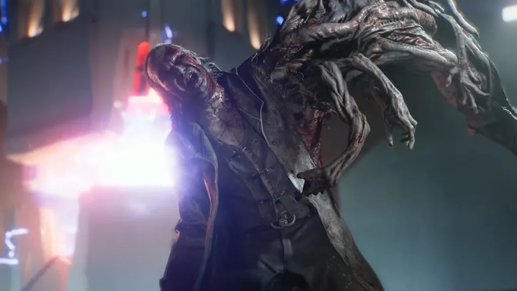 Resident Evil Requiem: All Endings Explained 8 Resident Evil Requiem good ending