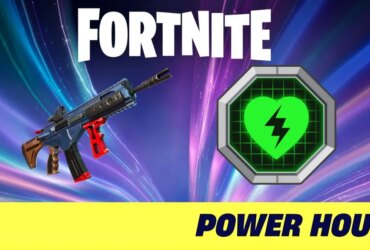Fortnite Power Hour Countdown: When Does Feb 28 Event Start? 7 Fortnite Power Hour Countdown: When Does Feb 28 Event Start?
