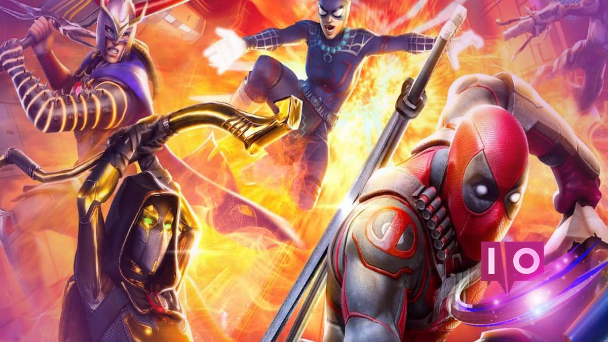 Marvel Strike Force Codes: February 2026 Latest Redeem Codes