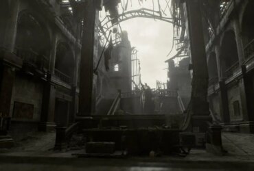 Is Resident Evil Requiem Co-op? Campaign & Modes Explained 27 Is Resident Evil Requiem Co-op? Campaign & Modes Explained