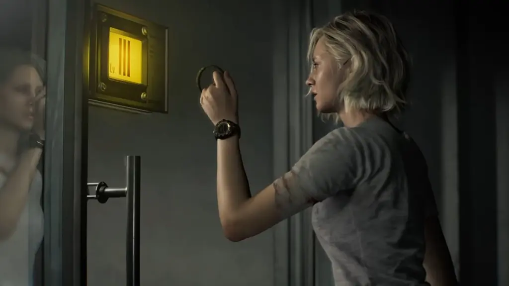 Resident Evil Requiem Puzzles Walkthrough: All Solutions 19 Unlock Emily's door in Resident Evil Requiem
