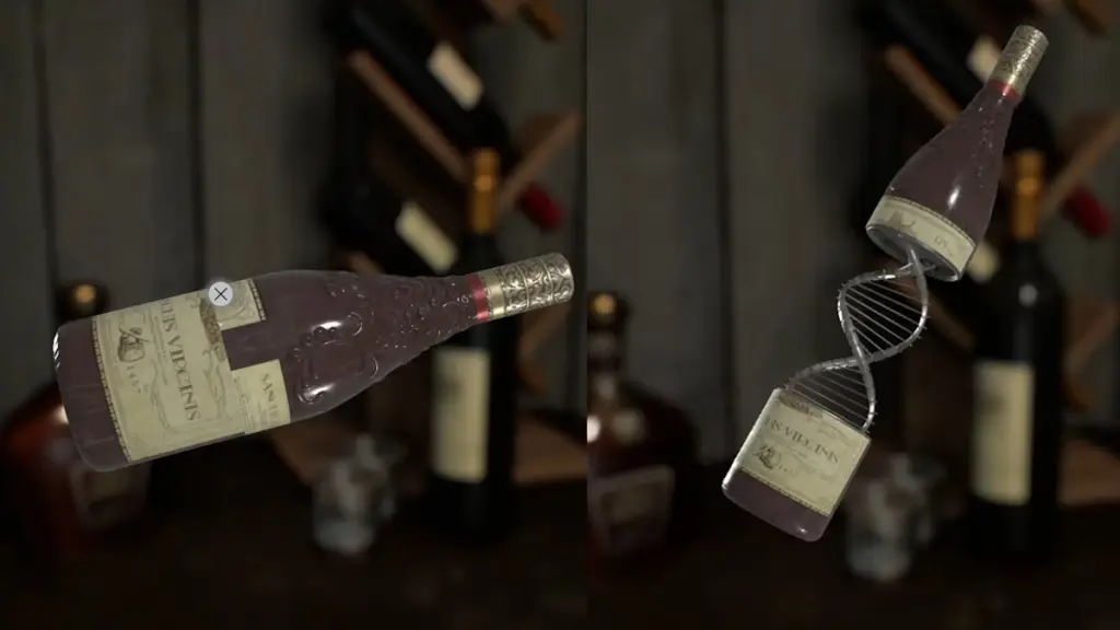 Resident Evil Requiem Puzzles Walkthrough: All Solutions 21 Resident Evil Requiem VIP Suite Double Helix Puzzle solution