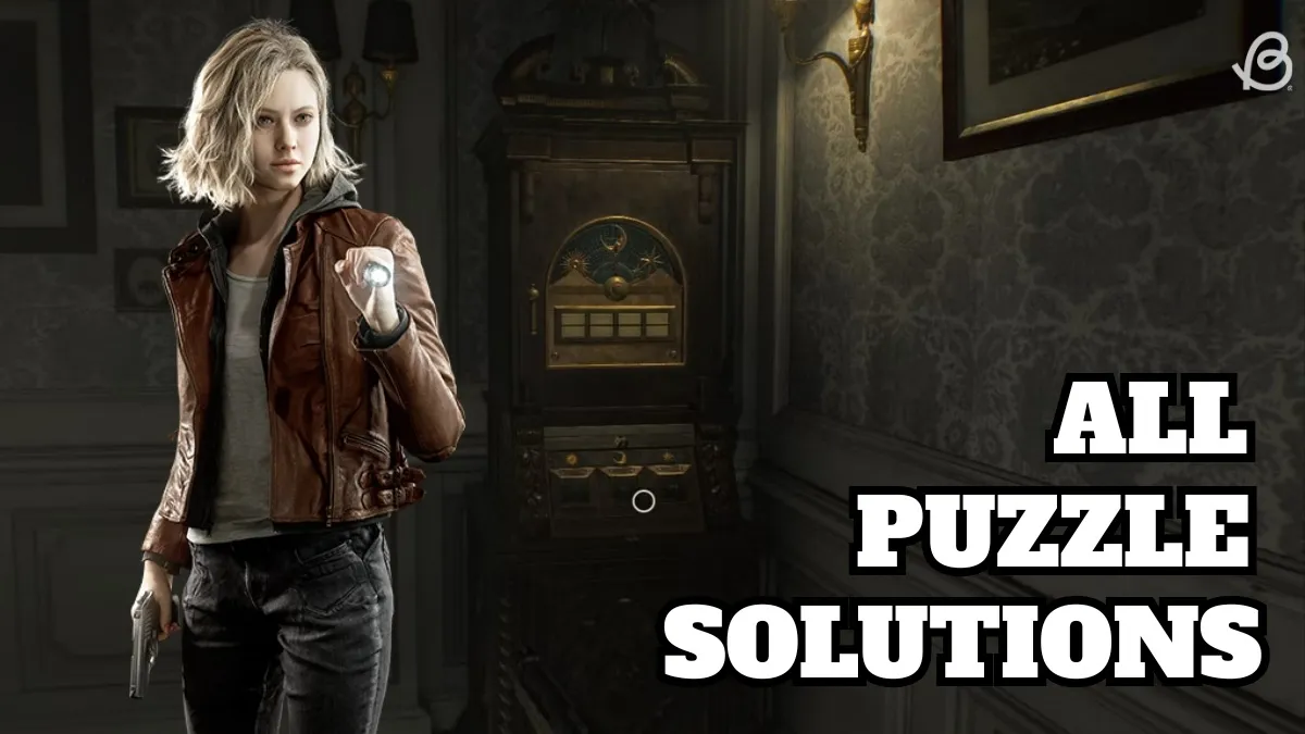 Resident Evil Requiem Puzzles Walkthrough: All Solutions 5 Resident Evil Requiem Puzzles Walkthrough: All Solutions