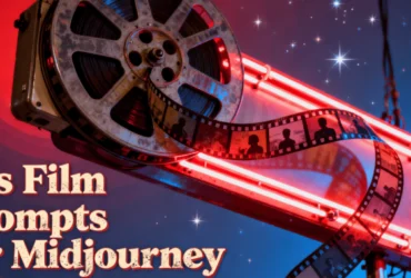 30 Creative 80s Film Prompts for Stunning Midjourney AI Images 5 30 Creative 80s Film Prompts for Stunning Midjourney AI Images