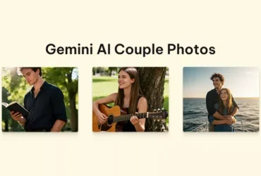 30 Creative Gemini AI Couple Photo Prompts for Romantic Shots 23 30 Creative Gemini AI Couple Photo Prompts for Romantic Shots