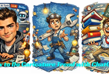30 Viral Caricature Prompts: Create Unique Images with ChatGPT 7 30 Viral Caricature Prompts: Create Unique Images with ChatGPT