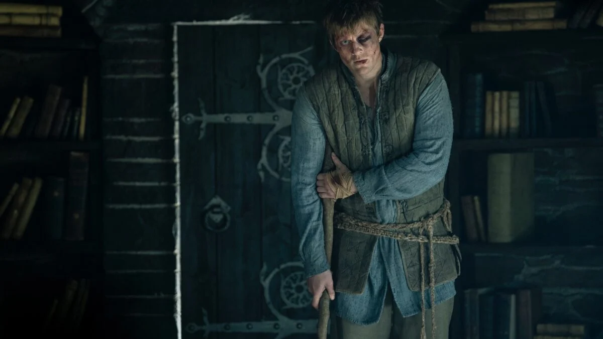 A Knight of the Seven Kingdoms S1 Finale Tops Ratings for Hobbling 5 A Knight of the Seven Kingdoms S1 Finale Tops Ratings for Hobbling
