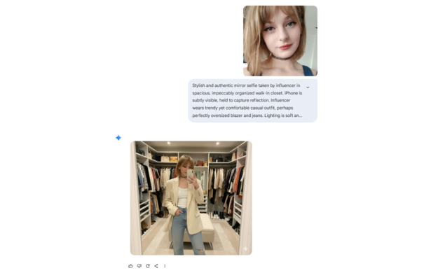 AI Photo Prompts for Boys & Girls: Trendy Styles! 6 Use AI Stylish Photo Prompts