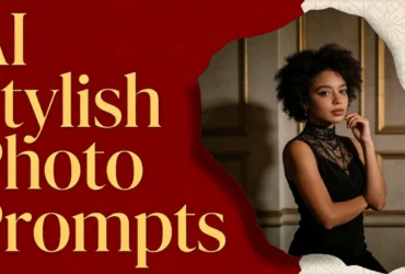 AI Photo Prompts for Boys & Girls: Trendy Styles! 72 AI Photo Prompts for Boys & Girls: Trendy Styles!