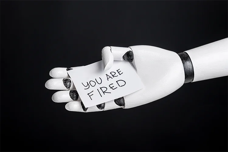 AI Replacement Anxiety: What the New Term Means for Workers 5 AI Replacement Anxiety: What the New Term Means for Workers
