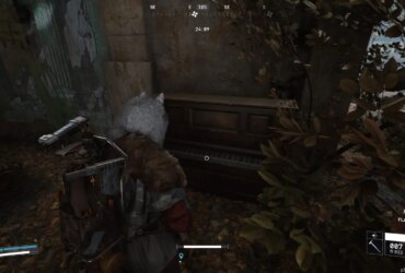 ARC Raiders: All Piano Locations & How to Find Them