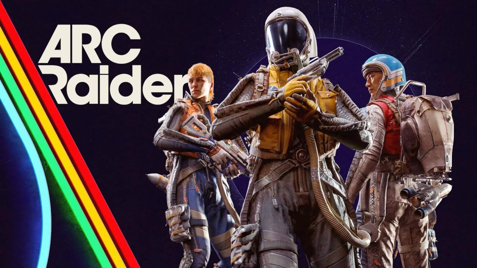 ARC Raiders: Flashlights Risky in Post-Apocalyptic Gameplay 5 ARC Raiders: Flashlights Risky in Post-Apocalyptic Gameplay