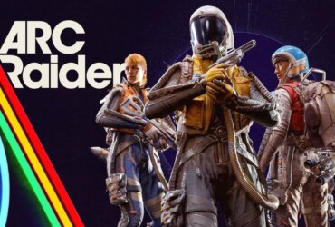 ARC Raiders: Flashlights Risky in Post-Apocalyptic Gameplay