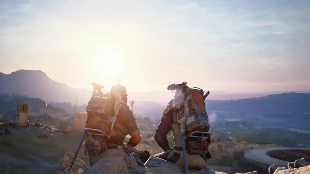 ARC Raiders Sales Surpass AAA Blockbusters: A Golden Success Story 6 ARC Raiders PvE