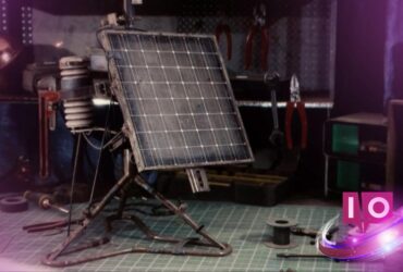 ARC Raiders Weather Monitor Project: Requirements & How to Complete 16 ARC Raiders Weather Monitor Project: Requirements & How to Complete