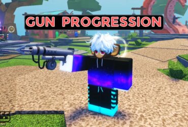 Abyss Guns Progression Guide: Level Up Your Arsenal Efficiently 5 Abyss Guns Progression Guide: Level Up Your Arsenal Efficiently