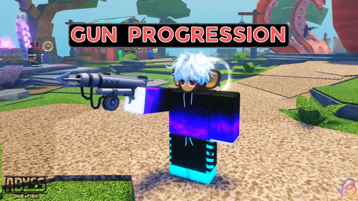 Abyss Guns Progression Guide: Level Up Your Arsenal Efficiently