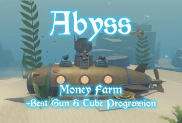 Abyss Money Farm Guide: Top Guns & Tube Progression Tips 49 Abyss Money Farm Guide: Top Guns & Tube Progression Tips
