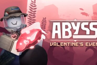 Abyss Valentine’s Event Update: Release Date & Countdown Timer 37 Abyss Valentine’s Event Update: Release Date & Countdown Timer