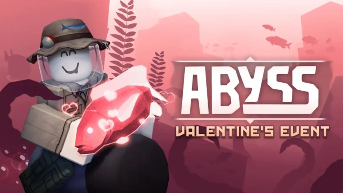 Abyss Valentine’s Event Update: Release Date & Countdown Timer 5 Abyss Valentine’s Event Update: Release Date & Countdown Timer
