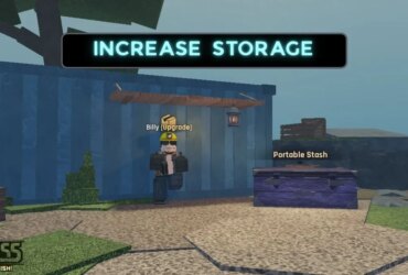 Abyss Weight Guide: Boost Your Storage Capacity Easily 5 Abyss Weight Guide: Boost Your Storage Capacity Easily