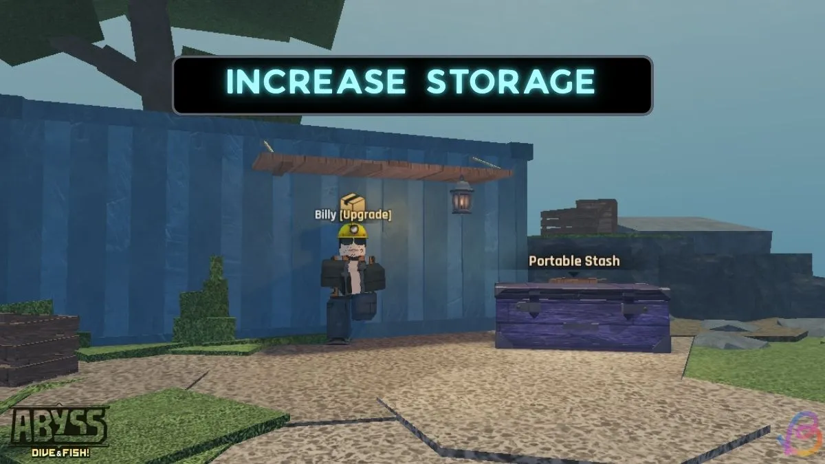 Abyss Weight Guide: Boost Your Storage Capacity Easily 5 Abyss Weight Guide: Boost Your Storage Capacity Easily
