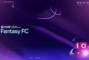 All FC 26 Fantasy Team 2 Players + Release Countdown 25 All FC 26 Fantasy Team 2 Players + Release Countdown