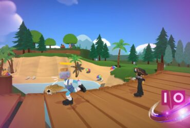 All Super Battle Golf Achievements — How to Unlock Them 44 All Super Battle Golf Achievements — How to Unlock Them