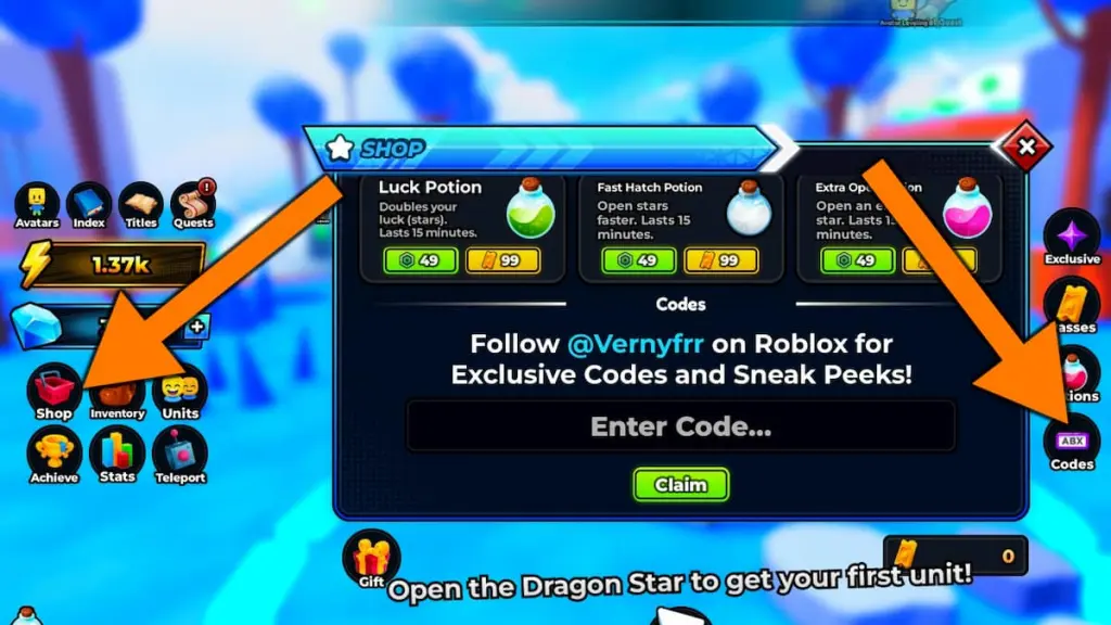 Anime Destroyers Codes – Get the Latest Updates for February 2026 6 How to redeem Anime Destroyers codes.