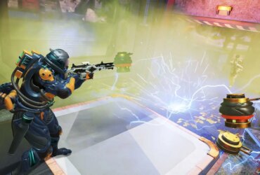 Apex Legends 2026 Roadmap: New Legends, Loot Overhaul & Features 18 Apex Legends 2026 Roadmap: New Legends, Loot Overhaul & Features