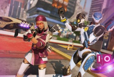 Apex Legends 7th Anniversary Rewards: Complete Guide to Unlocking 16 Apex Legends 7th Anniversary Rewards: Complete Guide to Unlocking