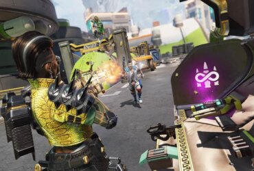 Apex Legends Season 28: Complete Guide to All Weapon Changes 17 Apex Legends Season 28: Complete Guide to All Weapon Changes
