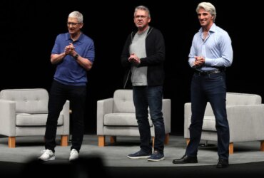 Apple’s AI Awakening: Is a Big Push Coming? 21 Apple’s AI Awakening: Is a Big Push Coming?