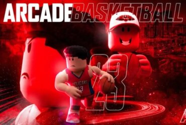 Arcade Basketball Codes: February 2026 Update & Tips 20 Arcade Basketball Codes: February 2026 Update & Tips