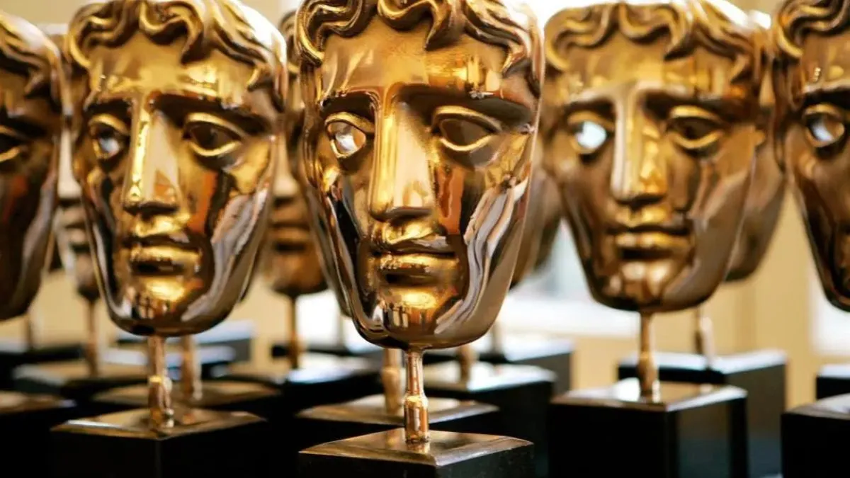 BAFTA 2026 Winners: Complete List and Highlights 5 BAFTA 2026 Winners: Complete List and Highlights