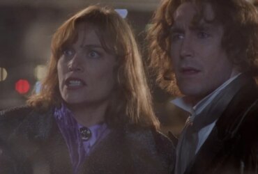 BBC Remasters Doctor Who TV Movie for Paul McGann’s 30th 9 BBC Remasters Doctor Who TV Movie for Paul McGann’s 30th