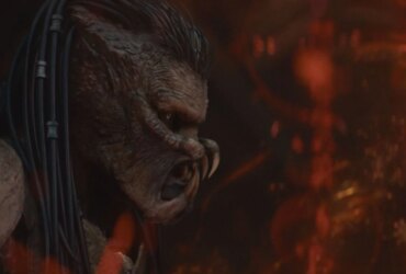 Badlands Almost Linked to Predator & Alien — Naru’s Cameo 21 Badlands Almost Linked to Predator & Alien — Naru’s Cameo