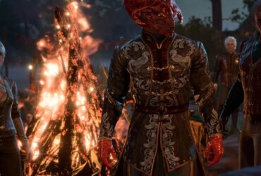 Baldur’s Gate TV Show Coming to HBO! 10 Baldur’s Gate TV Show Coming to HBO!