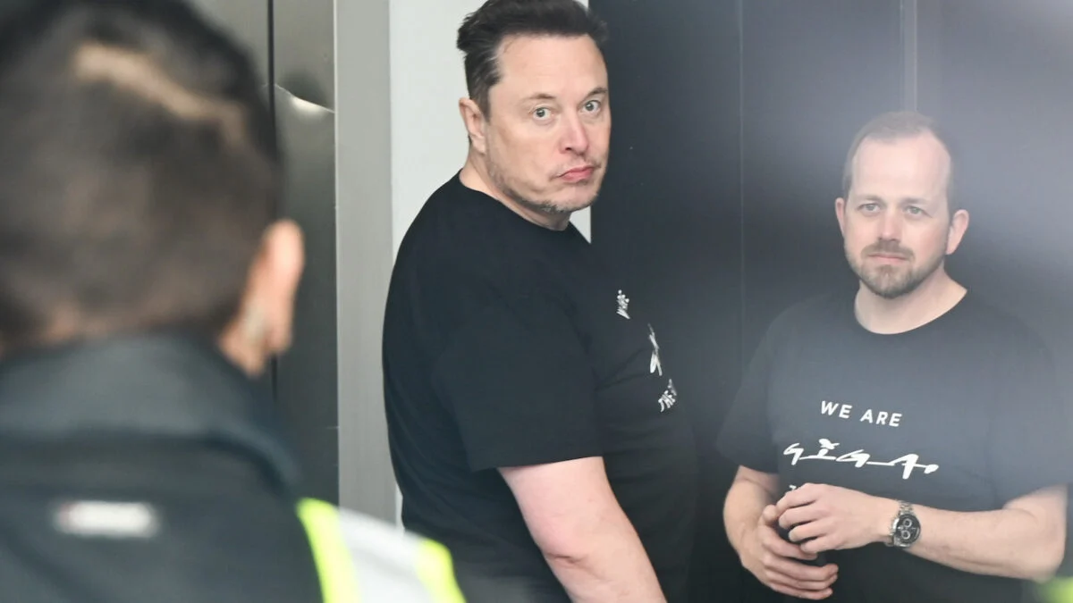 Betting Life Savings vs Elon Musk: How One Man Won Big 5 Betting Life Savings vs Elon Musk: How One Man Won Big