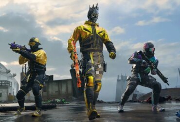 Black Ops & Warzone S2: Weapon Buffs & Nerfs