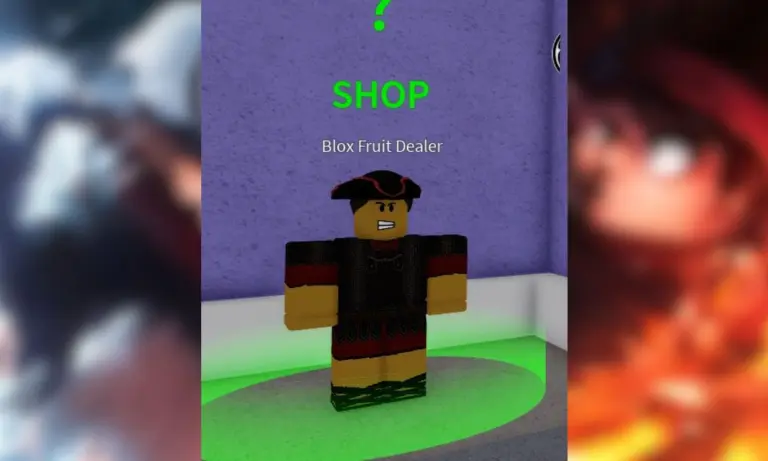 Blox Fruits Tiger Fruit: Acquisition, Moveset, & Essential Guide 6 Blox-Fruits-Dealer